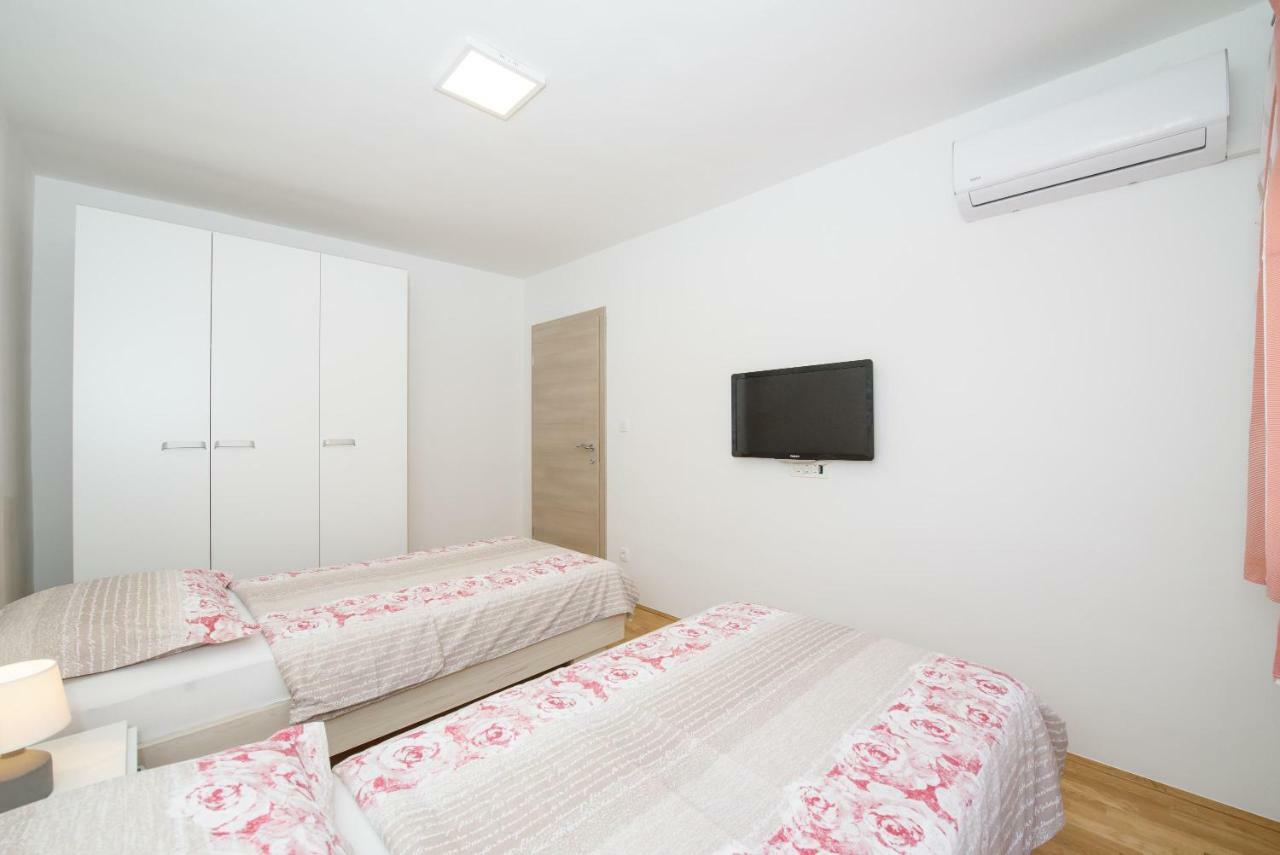 Apartment Kate Split Extérieur photo
